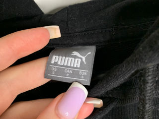 Батник puma (размер s) foto 3