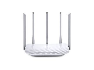 Wi-Fi Routere Noi Credit Livrare WiFi Роутеры Новые Кредит Доставка(Archer C6) foto 1