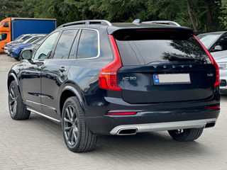 Volvo XC90 foto 5