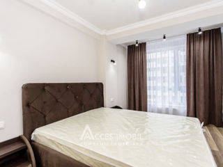 Apartament cu 1 cameră,  Ciocana,  Chișinău,  Chișinău mun. foto 5