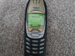 Nokia 6310. 400 lei