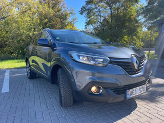 Renault Kadjar foto 3