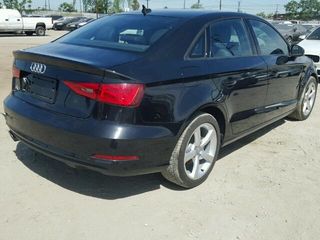 Audi A3 foto 4