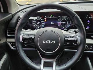 KIA Sportage foto 10