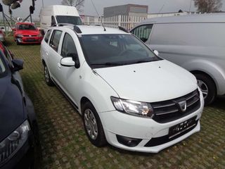 Dacia Logan Mcv foto 1