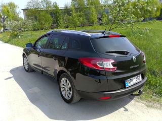 Renault Megane foto 4