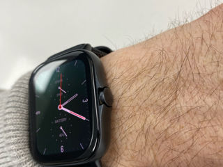 Xiaomi amazfit gts 3 foto 0