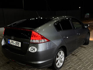 Honda Insight foto 5