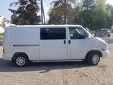 Volkswagen transporter 4 foto 6