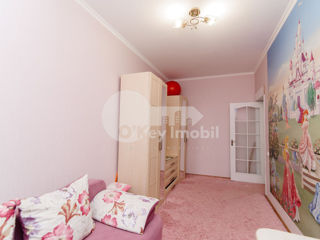 Apartament cu 4 camere, 100 m², Telecentru, Chișinău foto 10