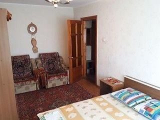 Apartament cu 1 cameră, 35 m², Botanica, Chișinău