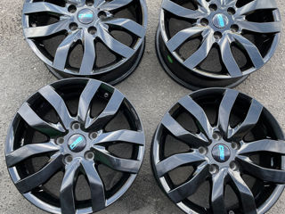 5x114.3 Toyota Mazda Mitsubishi Kia Hyundai Dacia Renault 5/114.3 r16 foto 1