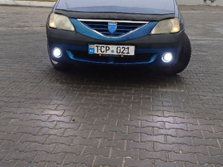 Dacia Logan foto 9