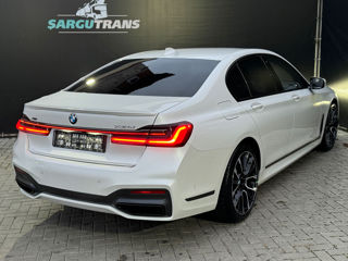 BMW 7 Series foto 4