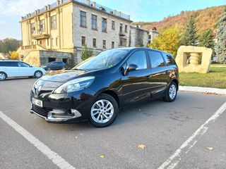 Renault Grand Scenic foto 3