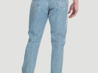 Новые джинсы Wrangler оригинал foto 2