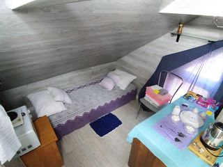 Apartament cu 1 cameră, 24 m², Centru, Chișinău foto 3