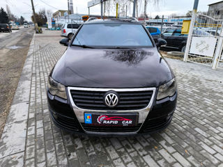 Volkswagen Passat foto 2