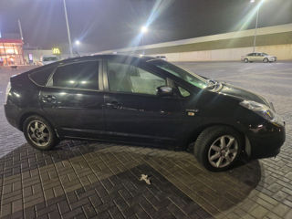 Toyota Prius foto 2