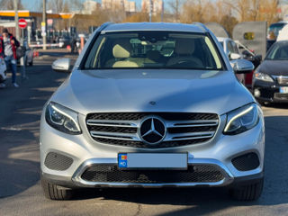 Mercedes GLC foto 3