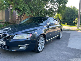 Volvo S80 foto 10