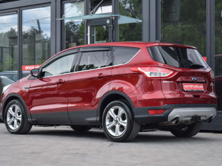 Ford Kuga foto 5