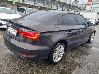 Audi A3 foto 5