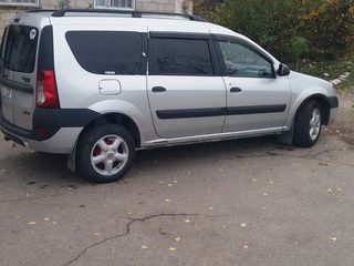 Dacia Logan Mcv foto 3