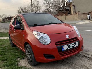 Suzuki Alto foto 5