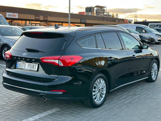 Ford Focus foto 3