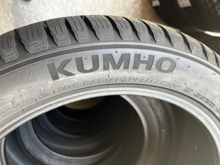 235/50 R20 Kumho Wintercraft WS71/ Доставка, livrare toata Moldova 2024 foto 8