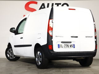 Renault Kangoo Transfer foto 4