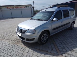 Dacia Logan foto 4