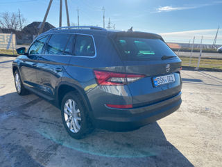 Skoda Kodiaq foto 5