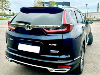 Honda CR-V foto 3