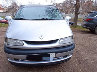 Renault Grand Espace foto 4