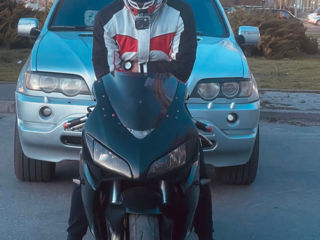 Honda CBR 1000RR foto 3