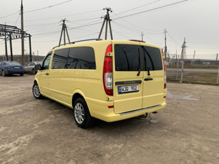 Mercedes Vito foto 3