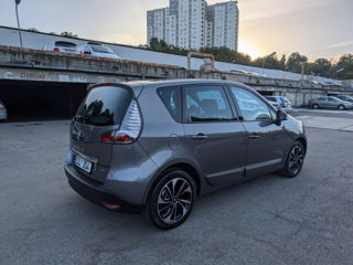 Renault Scenic foto 5