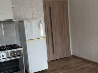 Apartament cu 1 cameră, 38 m², Buiucani, Chișinău foto 6