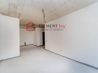 Apartament cu 3 camere, 97 m², Durlești, Chișinău foto 9