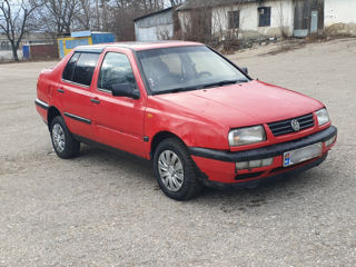 Volkswagen Vento