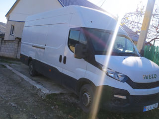 Iveco Dayli 35150 foto 2