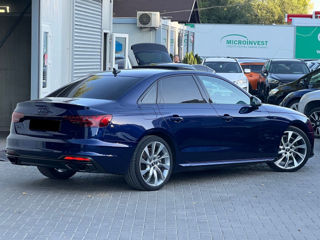 Audi A4 foto 3