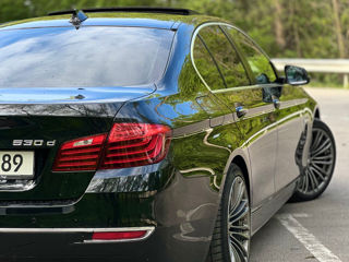 BMW 5 Series foto 5