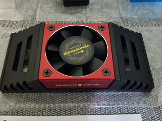 Corsair Vengeance Airflow foto 4