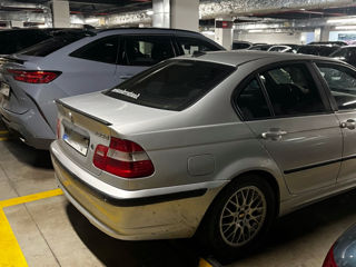 BMW 3 Series foto 2