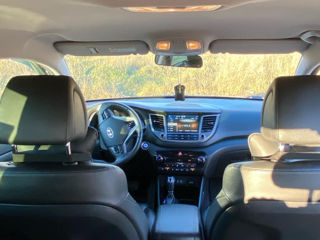 Hyundai Tucson foto 3