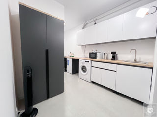 Apartament cu 1 cameră, 28 m², Botanica, Chișinău foto 4