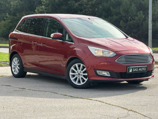 Ford Grand C-MAX foto 4